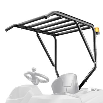 KÄRCHER Add-on kit ochranná stříška B 150 R / B 220 R 2.644-089.0