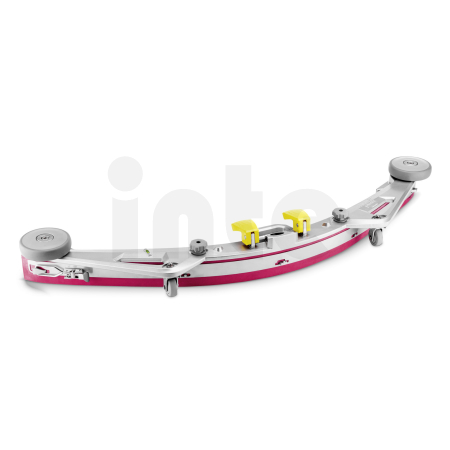 KÄRCHER Sací lišta, parabolická, 1180 mm, 4.778-009.0