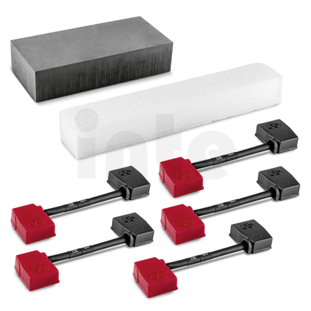 KÄRCHER Sada pro instalaci baterií 2.638-143.0