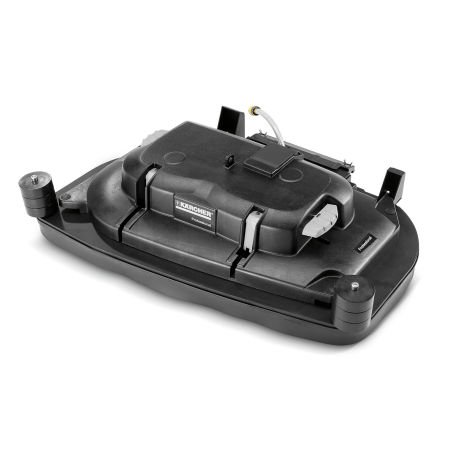 KÄRCHER Kotoučová kartáčová hlava D 110 2.763-045.0