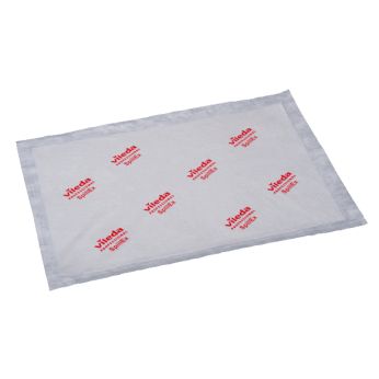 VILEDA - SpillEx absorpční hadr na podlahu, 37 x 51 cm - 20 ks 146761