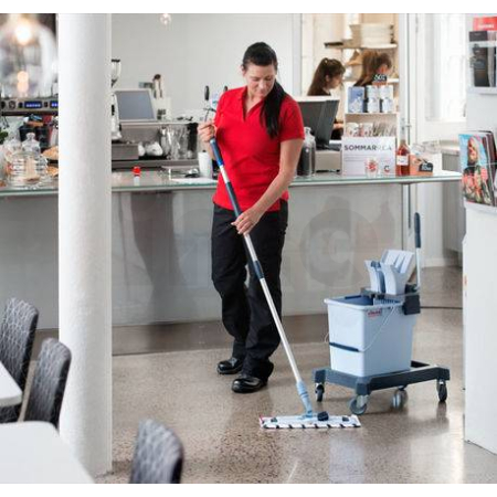 VILEDA - UltraSpeed Pro řada pro jeden kbelík, 25l - 1 ks 147191