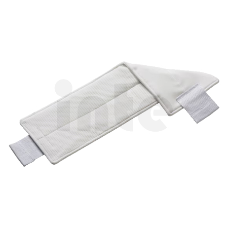 VILEDA - CE UltraSpeed Pro – MicroIntensive L mop (jednorázový mop), 40 cm - 1 ks 157822