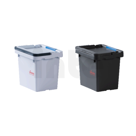 VILEDA - Origo 2 víko na malé vědro, 219 x 155 x 30 mm - 1 ks 160587