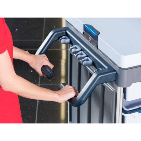 VILEDA - Origo 2 Sada s vodící rukojetí - 1 ks 160600