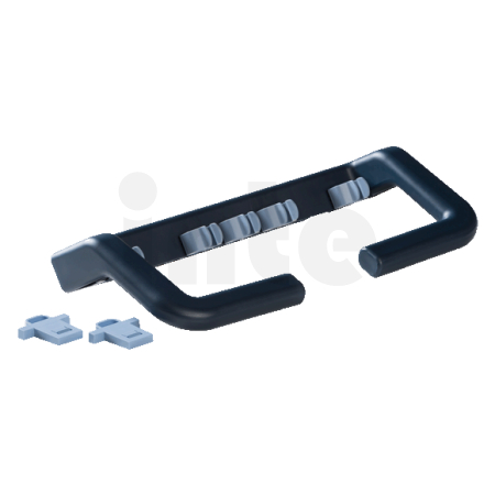 VILEDA - Origo 2 Sada s vodící rukojetí - 1 ks 160600