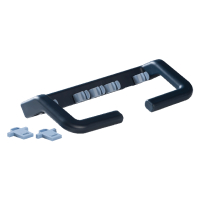 VILEDA - Origo 2 Sada s vodící rukojetí - 1 ks 160600