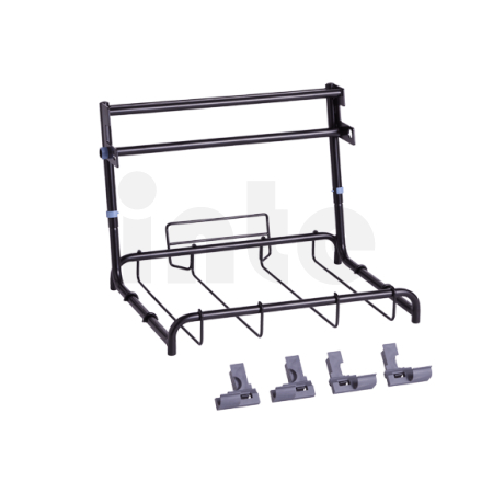 VILEDA - Podpůrná sada O2 Press, 56 x 55 x 42 cm - 1 ks 168283