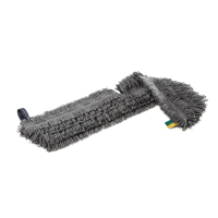 VILEDA - Swep Duo r-MicroTech mop, 50 cm - 1 ks 169376