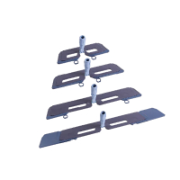 VILEDA - držák mopu Swep r-Frame, 35 cm - 1 ks 171336