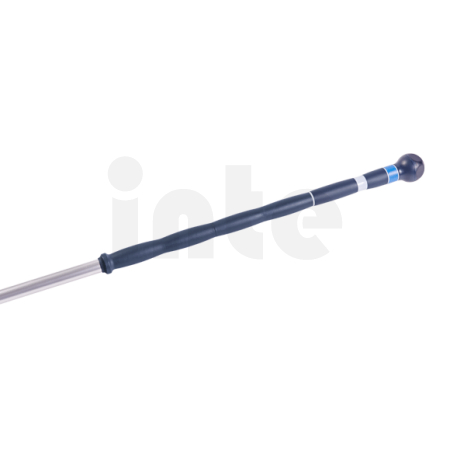 VILEDA - Swep r-Ergonomická násada Modrá, 105–190 cm - 1 ks 171342