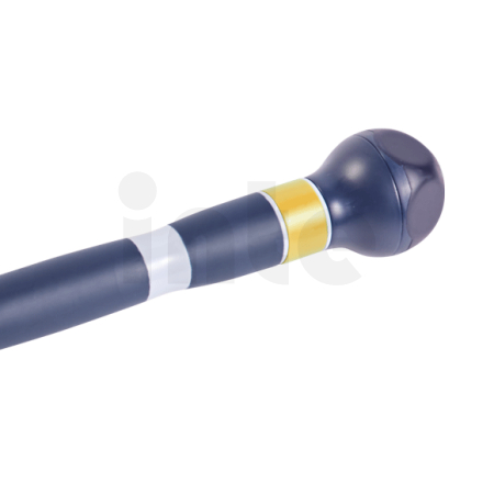 VILEDA - Swep r-Ergonomická násada s barevným kódem, 105-190 cm - 1 ks 171344