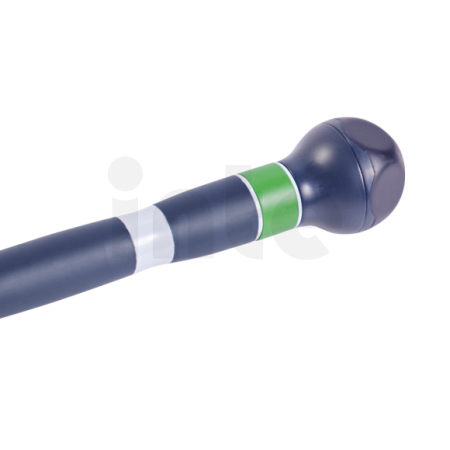 VILEDA - Swep r-Ergonomická násada s barevným kódem, 105-190 cm - 1 ks 171344