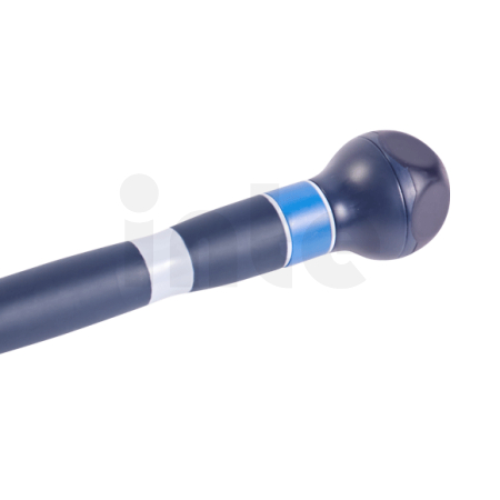 VILEDA - Swep r-Ergonomická násada s barevným kódem, 105-190 cm - 1 ks 171344