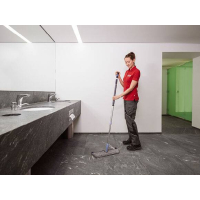 VILEDA - Swep Duo r-MicroPlus Pro mop 50 cm (CC) - 1 ks 171375