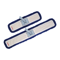 VILEDA - Mop na prach syntetický, 60 cm - 1 ks 500642