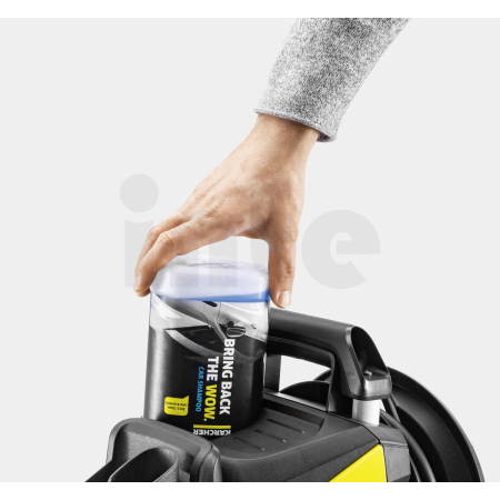 Vysokotlaký čistič Kärcher K 7 Power Flex 1.317-300.0