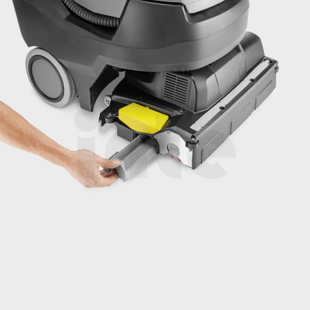 Podlahový mycí stroj bateriový KÄRCHER BR 45/22 C BP Pack 1.783-485.0