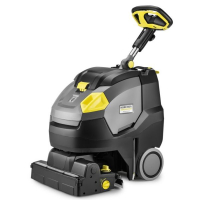 Podlahový mycí stroj bateriový KÄRCHER BR 45/22 C BP Pack EU+MF 1.783-488.0