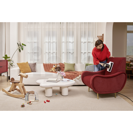 Antibakteriální vysavač KÄRCHER VCH 4 UVClean 1.198-412.0