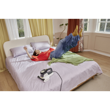 Antibakteriální vysavač KÄRCHER VCH 4 UVClean 1.198-412.0