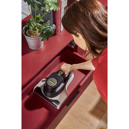 Antibakteriální vysavač KÄRCHER VCH 4 UVClean 1.198-412.0