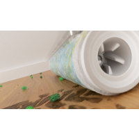 KÄRCHER Multifunkční válec k FCV 4 2.863-385.0