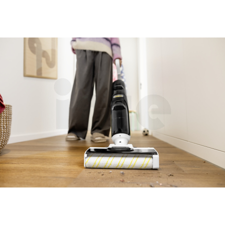 KÄRCHER Multifunkční válec k FCV 4 2.863-385.0