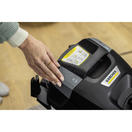 KÄRCHER Filtrační sáčky k tepovačům 2.863-371.0