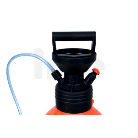 KWAZAR Postřikovač tlakový, ramenní Orion Super 9 l WOO.0374