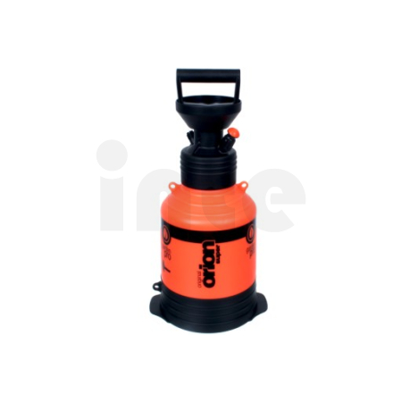 KWAZAR Postřikovač tlakový, ramenní Orion Super 9 l WOO.0374