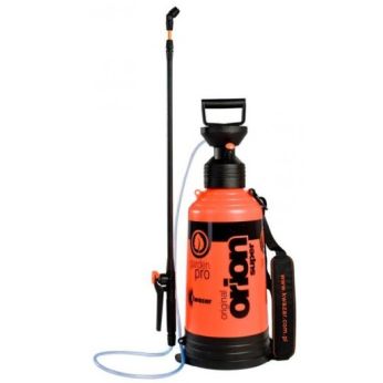 KWAZAR Postřikovač tlakový, ramenní Orion Super 12 l WOO.0397