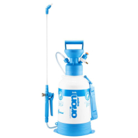 KWAZAR Postřikovač tlakový, ramenní, zpěňovací Orion Super Air Cleaning Pro+ FOAMER 6 l, WTI.2228