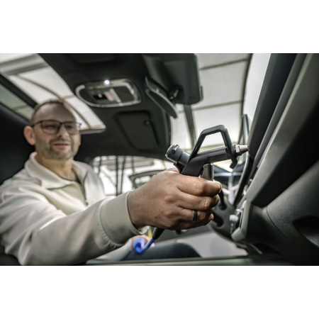 Samoobslužný vysavač KÄRCHER SB V K!Vac 1.070-010.2