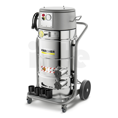 Průmyslový vysavač KÄRCHER IVM 40/12-1 H Z22 9.990-266.0