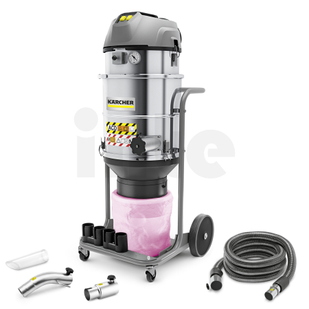 Průmyslový vysavač KÄRCHER IVM 40/24-2 M ACD Lp Set 9.990-993.0