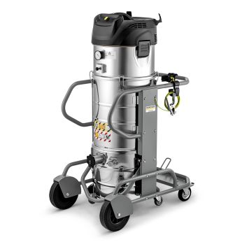 Průmyslový vysavač KÄRCHER IVM 60/12-1 M ACD WS 9.991-081.0