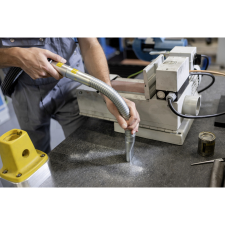 Průmyslový vysavač KÄRCHER IVM 60/12-1 M ACD WS 9.991-081.0