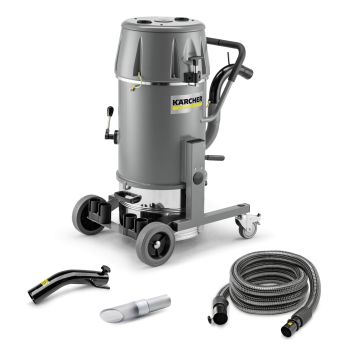 Průmyslový vysavač KÄRCHER IVR 35/24-2 Sc Me M ACD Set 9.990-991.0