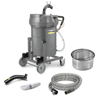 Průmyslový vysavač KÄRCHER IVR-L 100/24-2 Tc Set 9.990-996.0