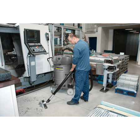 Průmyslový vysavač KÄRCHER IVR-L 100/24-2 Tc Set 9.990-996.0