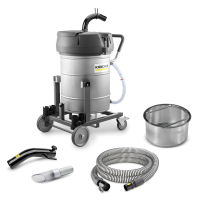 Průmyslový vysavač KÄRCHER IVR-L 100/24-2 Tc Me Set 9.990-998.0