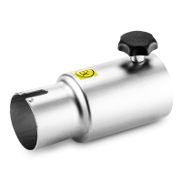 KÄRCHER Redukce DN72 na DN52 9.989-712.0