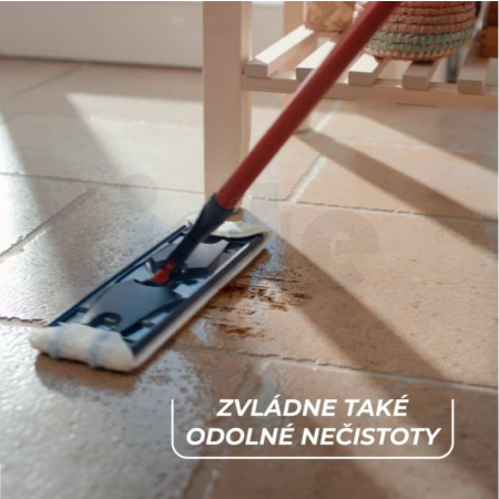 Vileda H2PrO plochý mop 175774