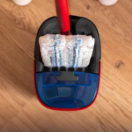 Vileda H2PrO náhrada k plochému mopu 175786