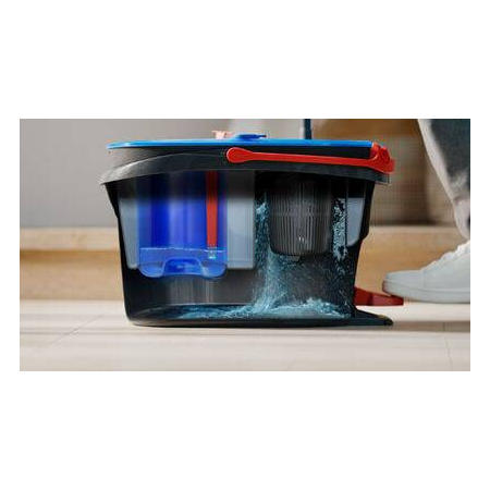 Vileda H2PrO třásňový rotační mop 178332