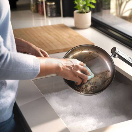 Vileda Pro Clean houbička 2+1ks 179248