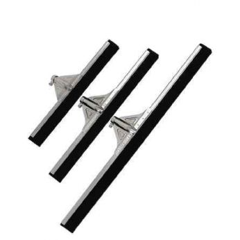 EASTMOP Podlahová stěrka s gumou 45 cm