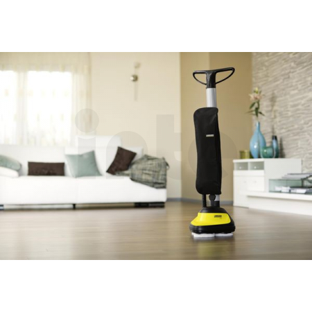Podlahový mycí stroj KÄRCHER FP 303 1.056-820.0