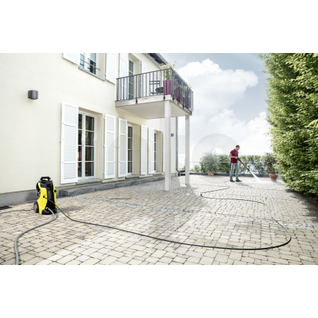 KÄRCHER Prodloužení VT hadice 6m Quick Connect pro K 3-7 2.641-709.0